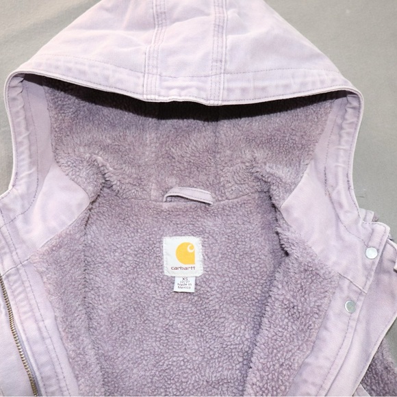 Carhartt Vest - Picture 5 of 7